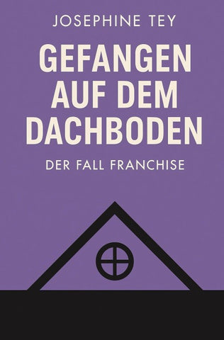 Gefangen auf dem Dachboden