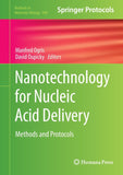 Nanotechnology for Nucleic Acid Delivery