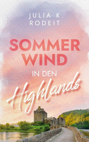 Sommerwind in den Highlands