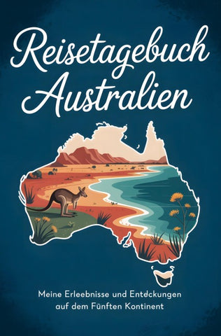 Reisetagebuch Australien