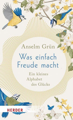 Was einfach Freude macht