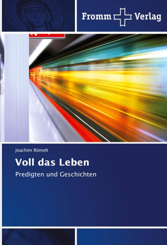 Voll das Leben