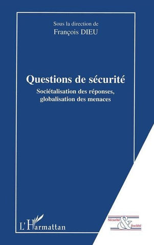 Questions de sécurité