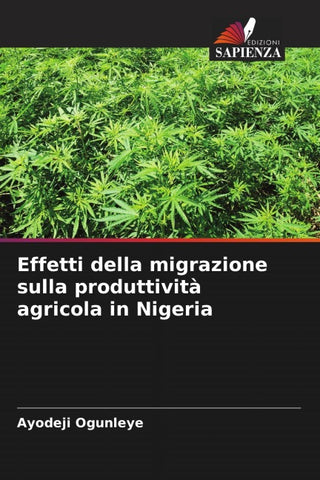 Effetti della migrazione sulla produttività agricola in Nigeria