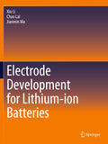 Electrode Development for Lithium-ion Batteries