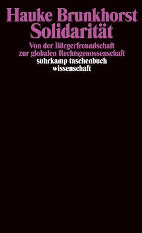 Solidarität