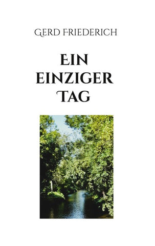 Ein einziger Tag