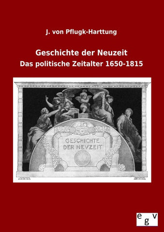 Geschichte der Neuzeit
