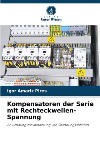 Kompensatoren der Serie mit Rechteckwellen-Spannung