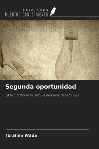 Segunda oportunidad
