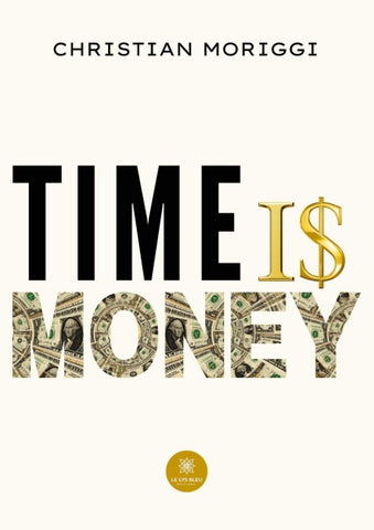 Time is money