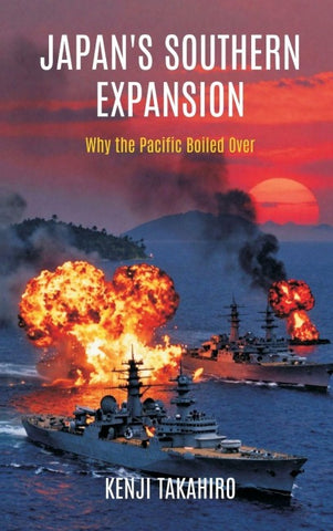 Japan's Southern Expansion