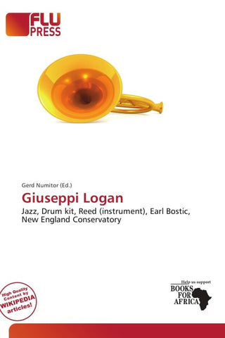 Giuseppi Logan