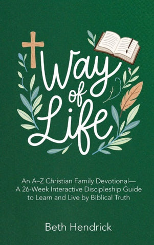 The Way of Life