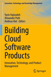 Building Cloud Software Products