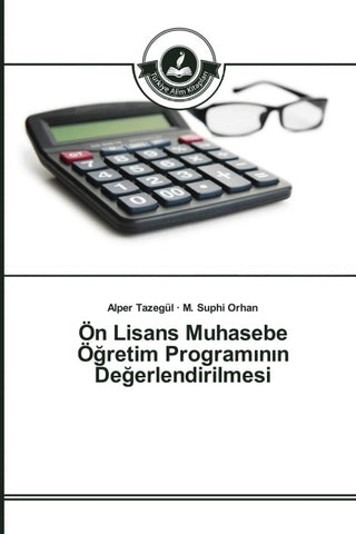 Ön Lisans Muhasebe Ö¿retim Program¿n¿n De¿erlendirilmesi