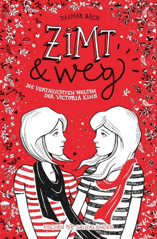 Zimt und weg