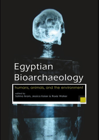 Egyptian Bioarchaeology