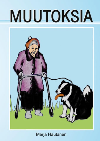 Muutoksia