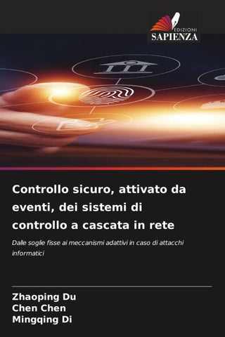 Controllo sicuro, attivato da eventi, dei sistemi di controllo a cascata in rete