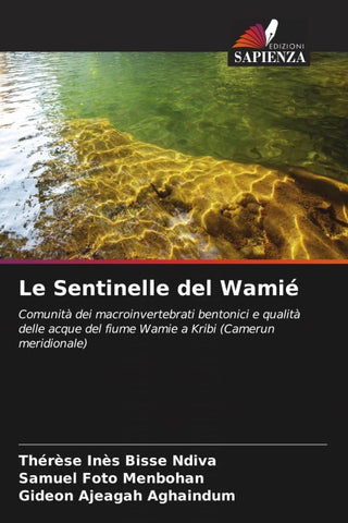 Le Sentinelle del Wamié