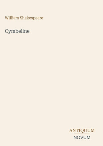 Cymbeline