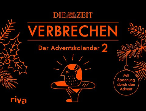 ZEIT Verbrechen – Der Adventskalender 2