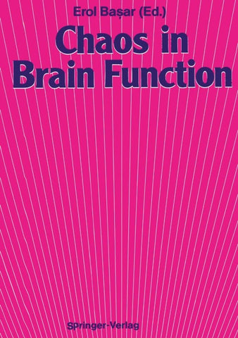 Chaos in Brain Function