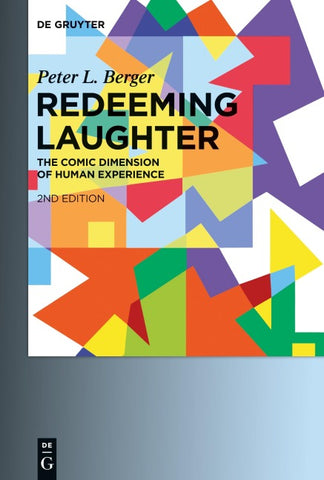 Redeeming Laughter