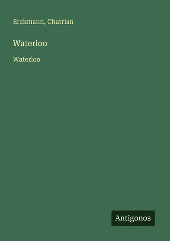 Waterloo