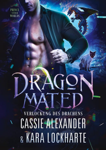 Dragon Mated