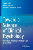 Toward a Science of Clinical Psychology