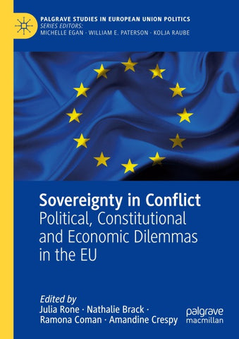 Sovereignty in Conflict