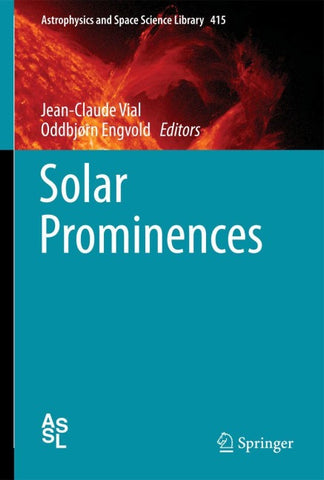 Solar Prominences