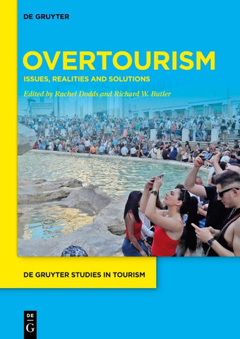 Overtourism