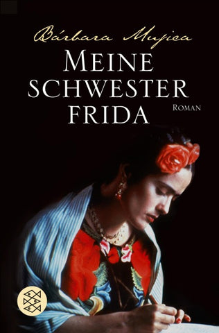 Meine Schwester Frida