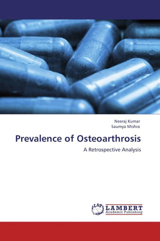 Prevalence of Osteoarthrosis