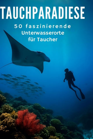 Tauchparadiese