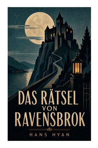 Das Rätsel von Ravensbrok