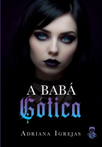A babá gótica
