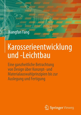 Karosserieentwicklung und -Leichtbau