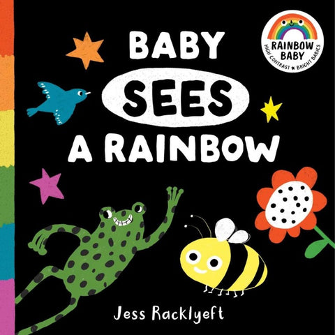 Rainbow Baby