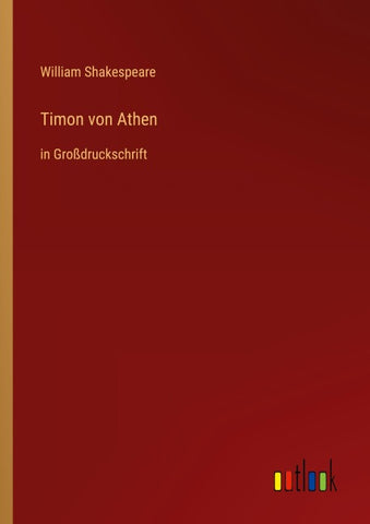 Timon von Athen