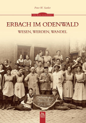 Erbach im Odenwald