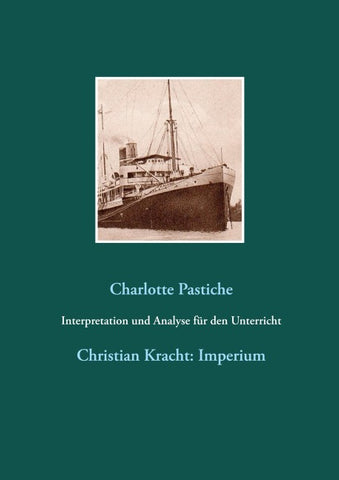 Interpretation und Analyse für den Unterricht