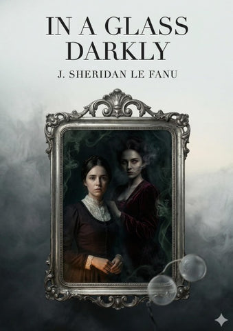 In a Glass Darkly
