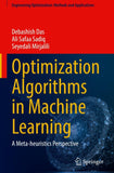 Optimization Algorithms in Machine Learning