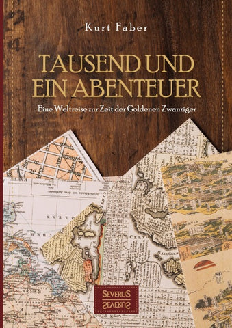 Tausend und ein Abenteuer