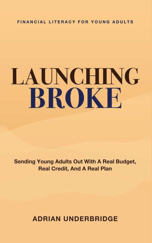 Launching Broke
