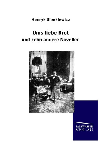 Ums liebe Brot